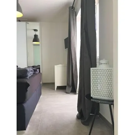 Dangasthus Apartament Dangast