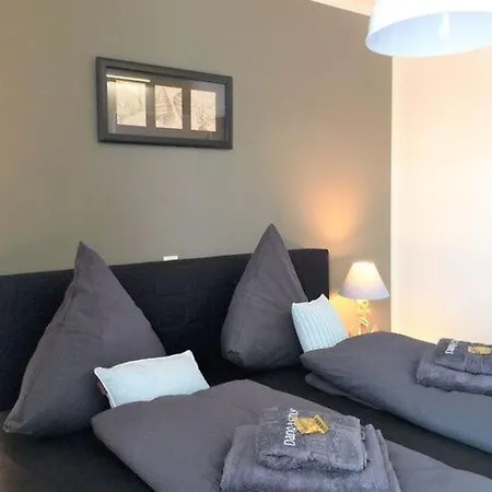 Apartament Dangasthus *