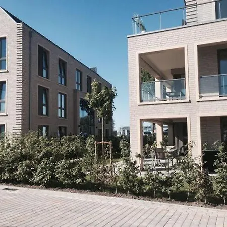 Apartament Dangasthus